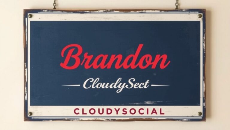 brandon about cloudysocial