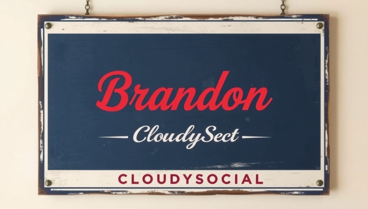 brandon about cloudysocial