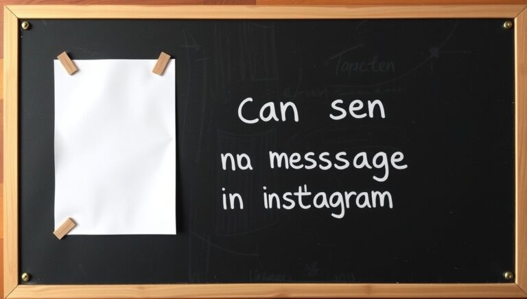can you unsend a message on instagram