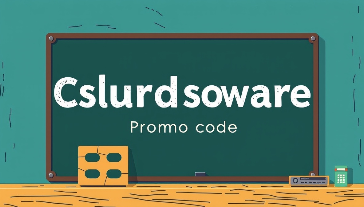 cloudysocial cshardware promo code
