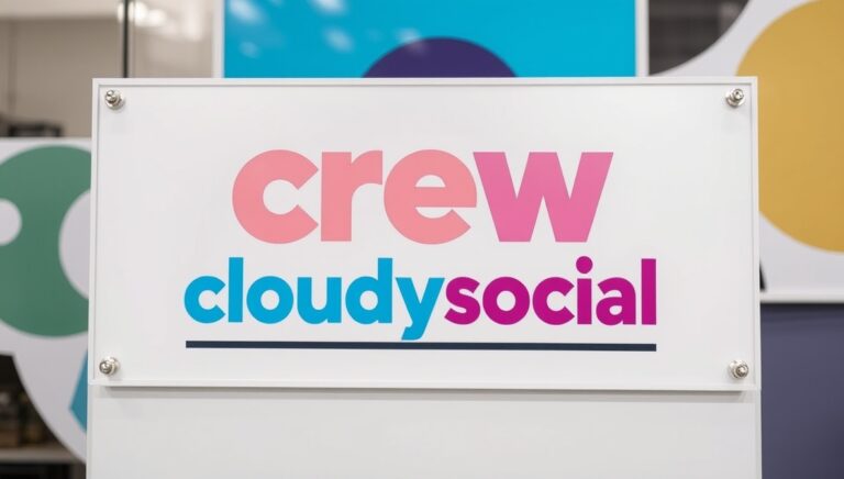 crew cloudysocial