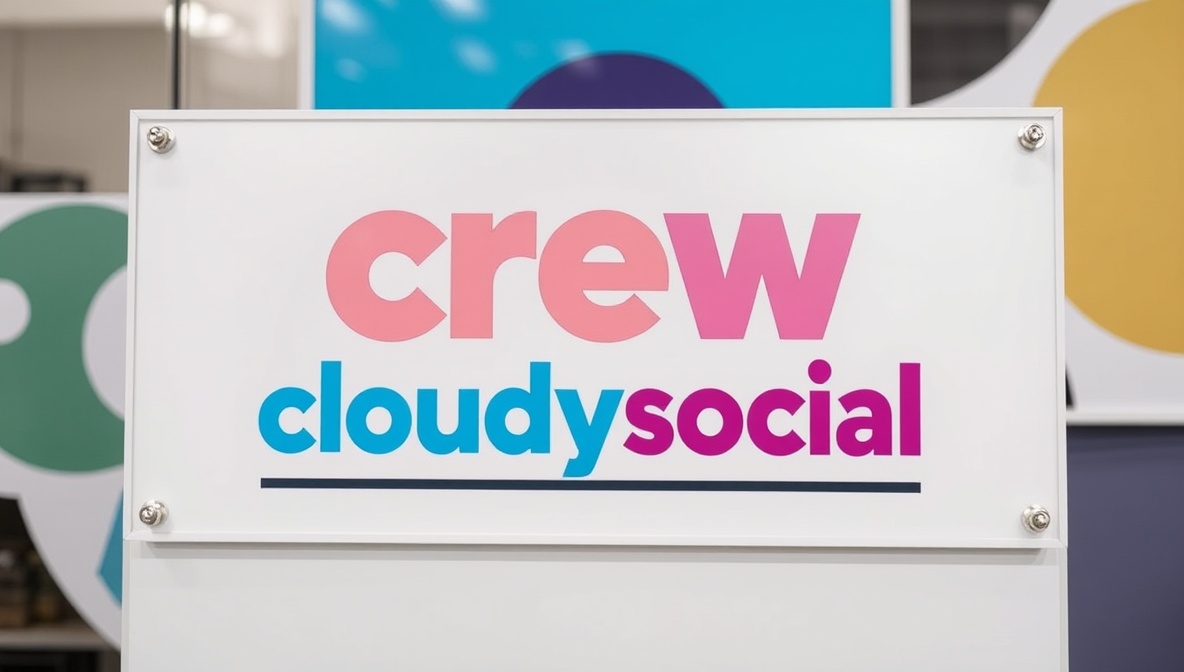 crew cloudysocial